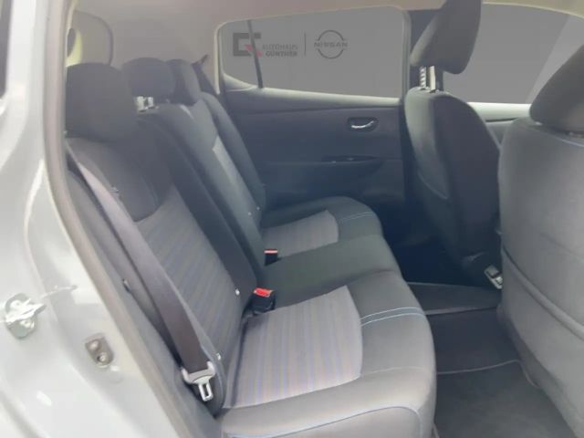 Nissan Leaf N-Connecta