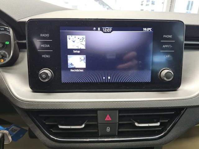 Skoda Scala Ambition