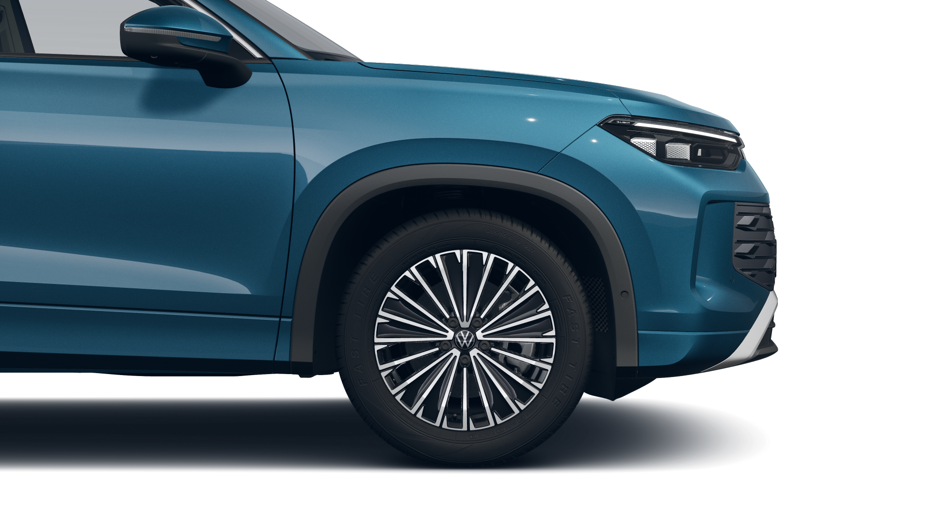 Volkswagen Tayron DSG