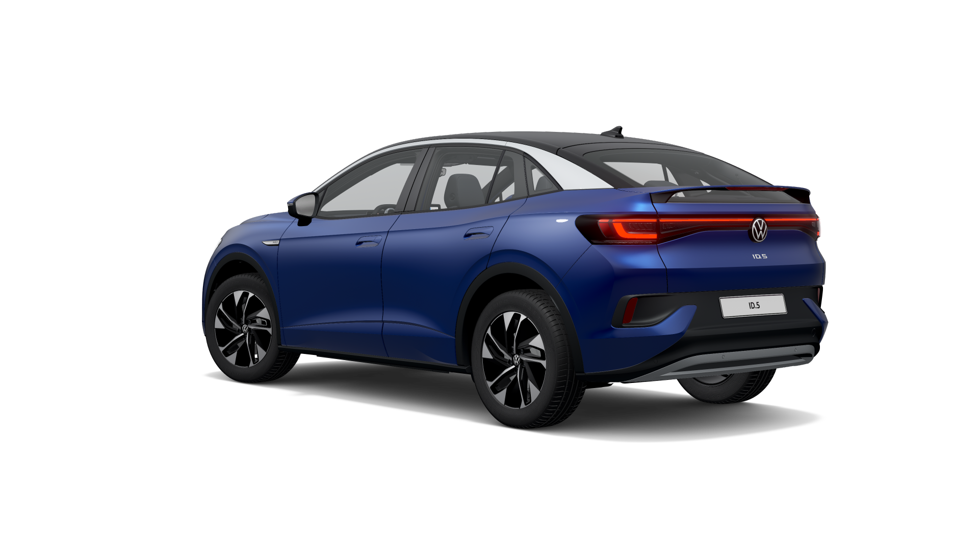 Volkswagen ID.5 150 kW 77 KWh