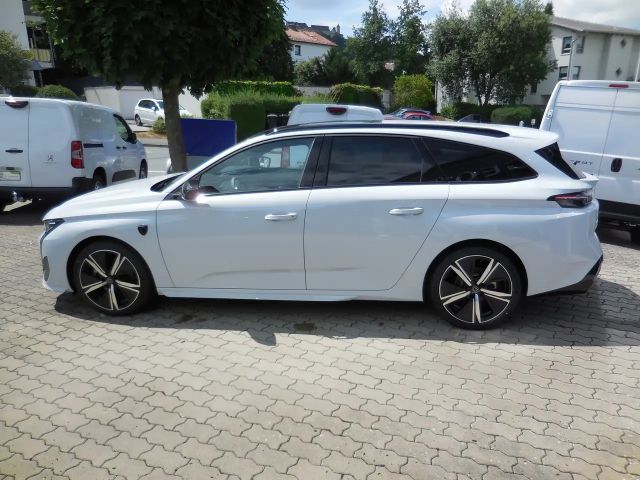 Peugeot 308 BlueHDi EAT8 GT-Line SW