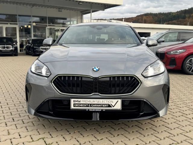 BMW 123 M-Sport Sedan xDrive