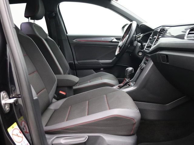 Volkswagen T-Roc 1.5 TSI DSG Sport