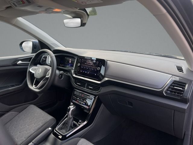 Volkswagen T-Cross 1.0 TSI DSG Life