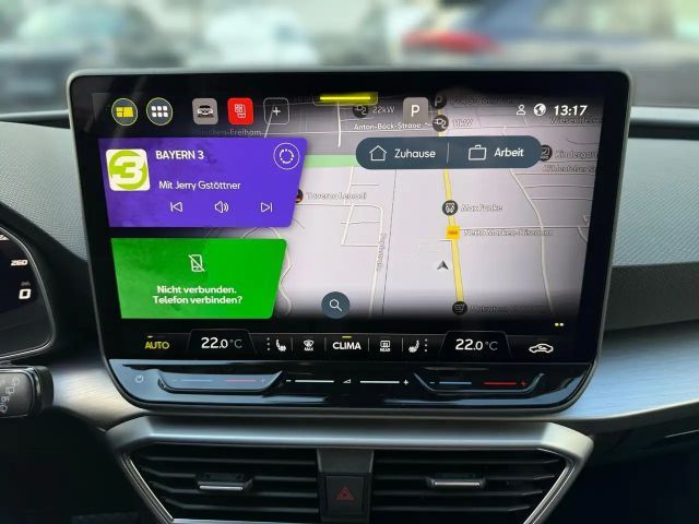 Seat Leon 1.5 eTSI DSG