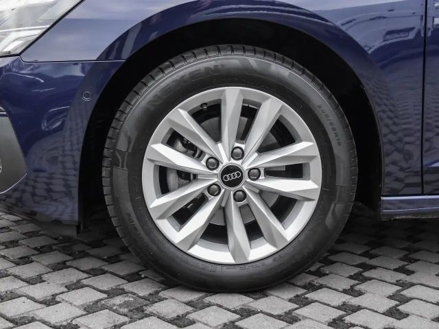 Audi A3 35 TDI S-Tronic Sedan