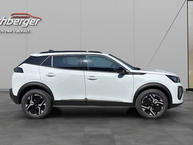 Peugeot 2008 Allure Pack PureTech