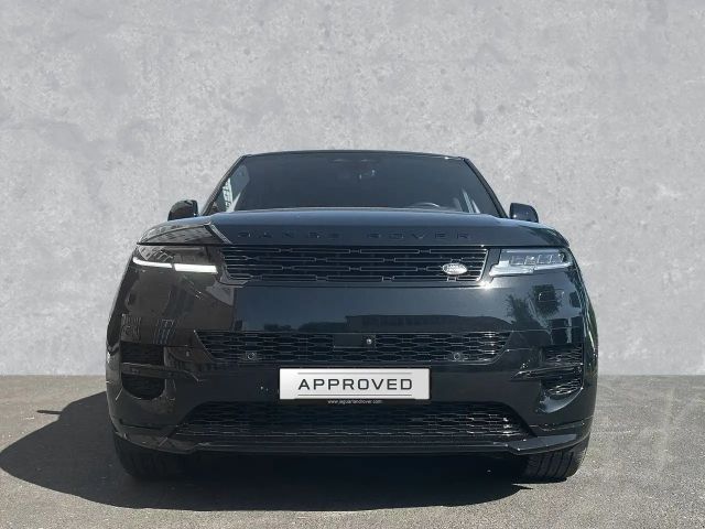 Land Rover Range Rover Sport D300 Dynamic S SE