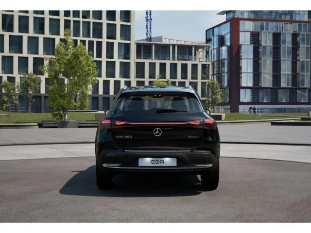 Mercedes-Benz EQA 350 4MATIC Progressive