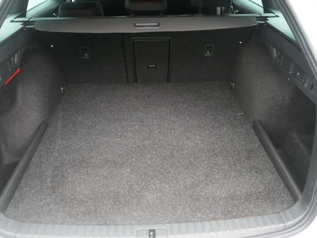 Skoda Octavia Combi RS iV