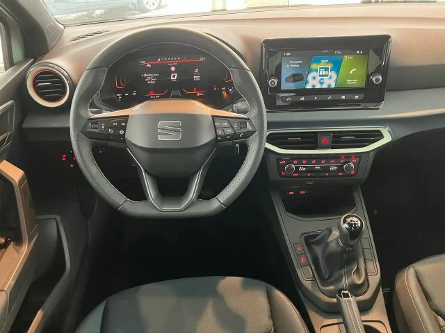 Seat Ibiza 1.0 TSI Style