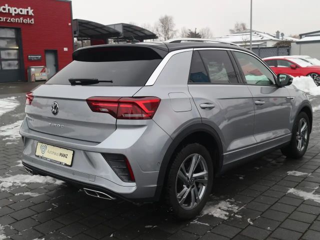 Volkswagen T-Roc 1.0 TSI R-Line