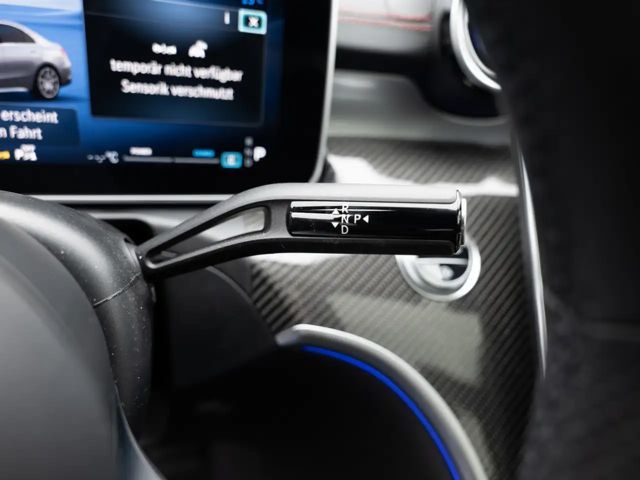 Mercedes-Benz C 43 AMG 4MATIC AMG Line Sedan