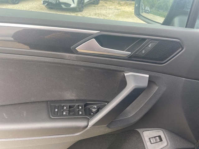 Volkswagen Tiguan 2.0 TDI DSG IQ.Drive Life