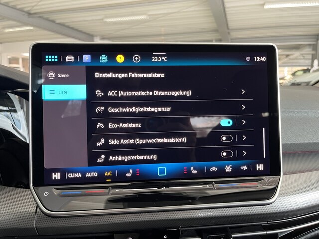 Volkswagen Golf 1.5 eTSI DSG Golf VIII Style