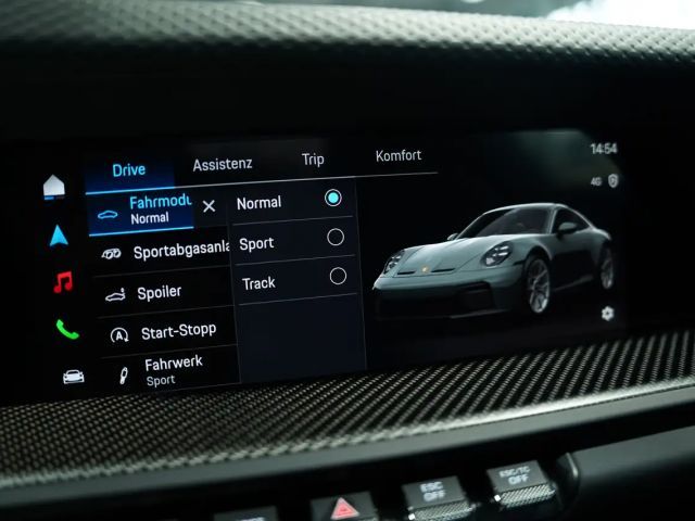 Porsche 911 Coupé GT3