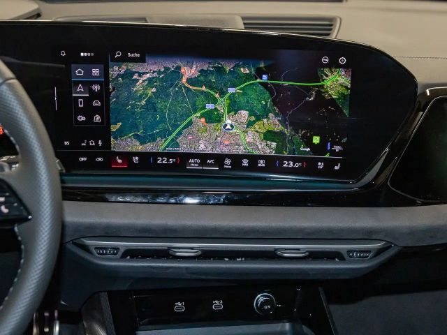 Audi A5 Quattro S-Tronic