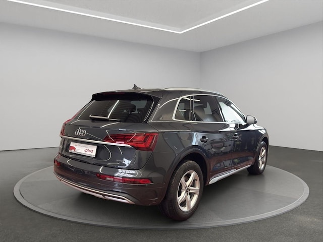 Audi Q5 40 TDI Quattro S-Tronic