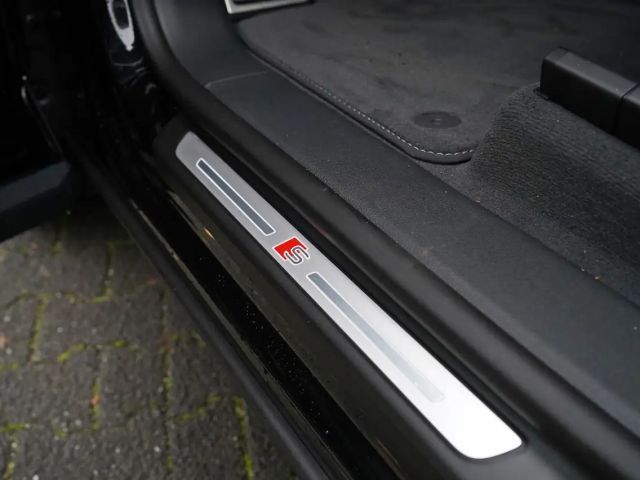 Audi Q8 Business Hybride S-Line