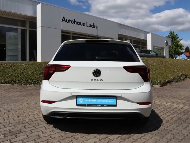 Volkswagen Polo Move
