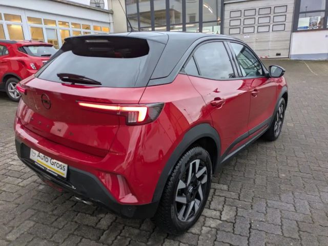 Opel Mokka GS-Line Grand Sport