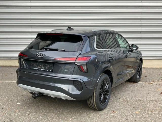Audi Q3 Quattro