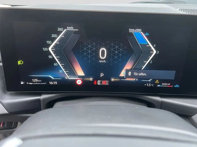 BMW 320 320d Touring xDrive