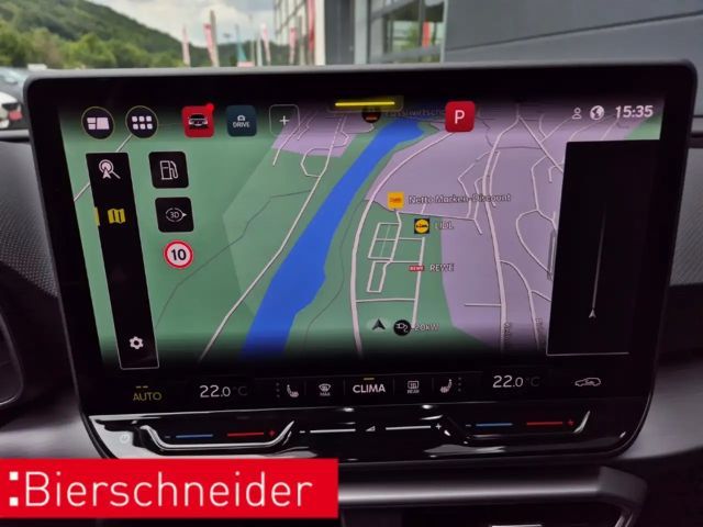 Seat Leon 1.5 eTSI DSG FR-lijn Sportstourer