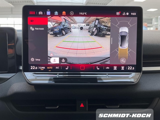 Volkswagen T-Roc DSG Life