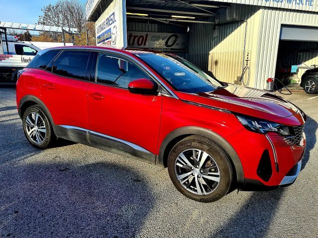 Peugeot 3008 Allure Pack BlueHDi