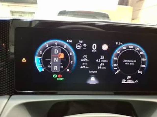 Volkswagen Tiguan 1.5 eTSI DSG Life