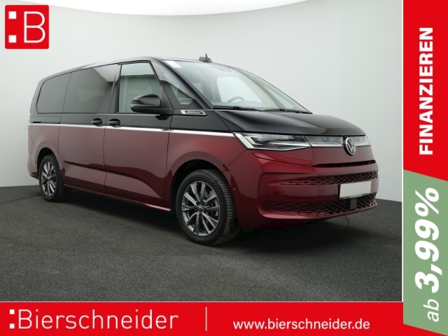 Volkswagen Multivan 2.0 TSI