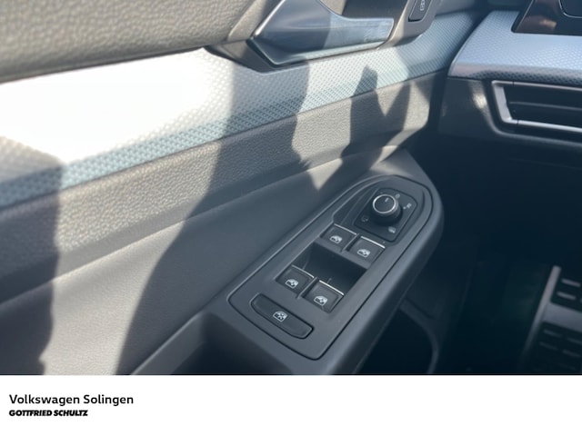 Volkswagen Golf 1.5 TSI Golf VIII