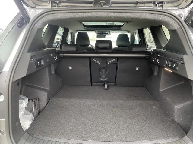 Dacia Bigster Extreme Hybrid 155