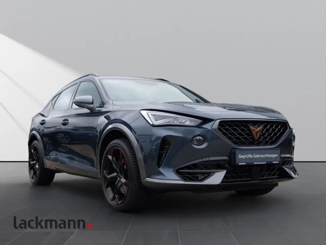 Cupra Formentor 4Drive VZ