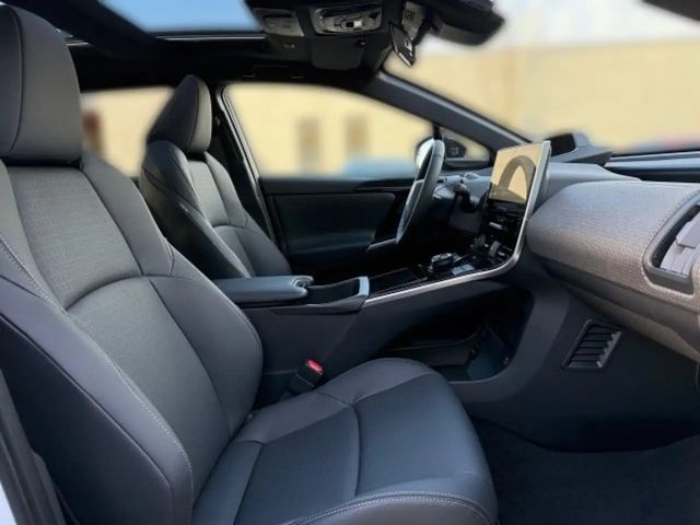 Toyota bZ4X Style Voorwielaandrijving