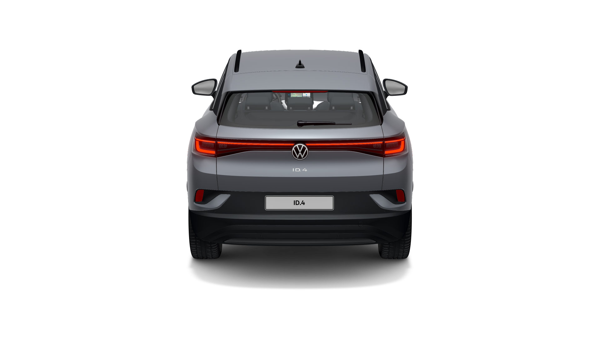 Volkswagen ID.4 55 kWh Pure