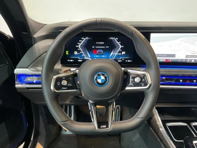 BMW i7 M70 Sedan xDrive