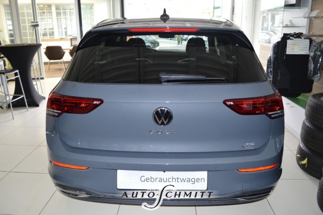 Volkswagen Golf DSG Life Move