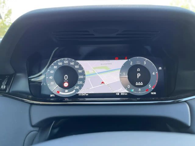 Land Rover Range Rover Evoque D200 Dynamic SE