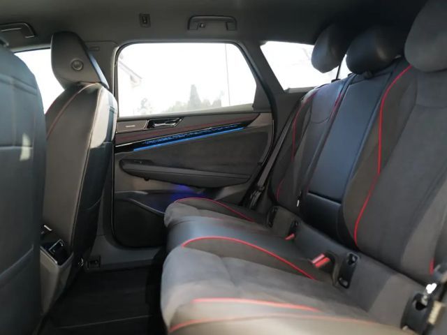 Volkswagen ID.7 4Motion GTX Tourer