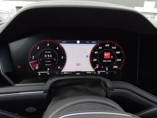 Volkswagen Touareg 3.0 V6 TDI R-Line