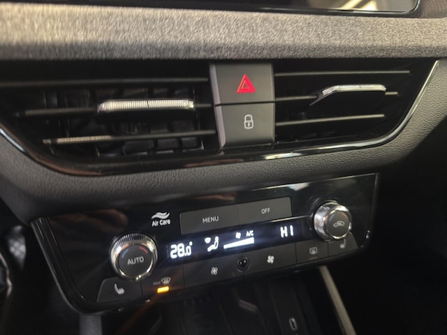 Skoda Kamiq 1.0 TSI Selection