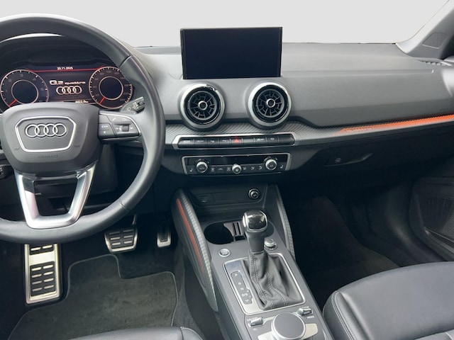 Audi Q2 35 TDI Quattro S-Tronic