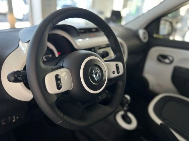 Renault Twingo E-Tech