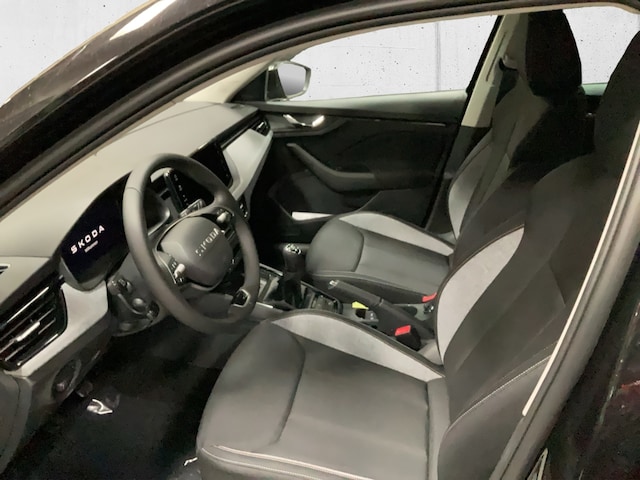 Skoda Kamiq 1.0 TSI Tour