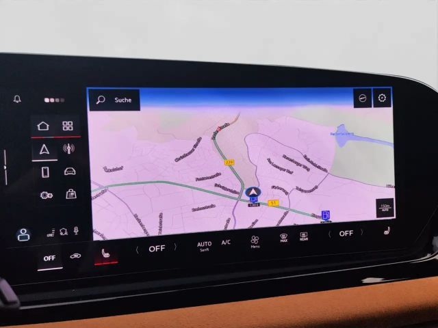 Audi A5 Quattro S-Line