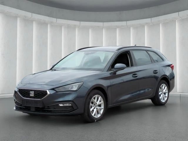 Seat Leon 2.0 TDI Sportstourer Style