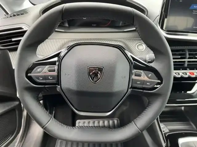 Peugeot 208 Allure Pack PureTech