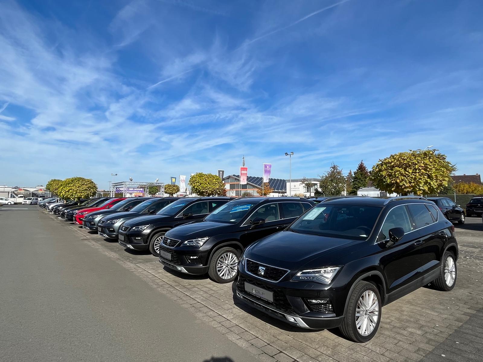 Volkswagen Taigo Life